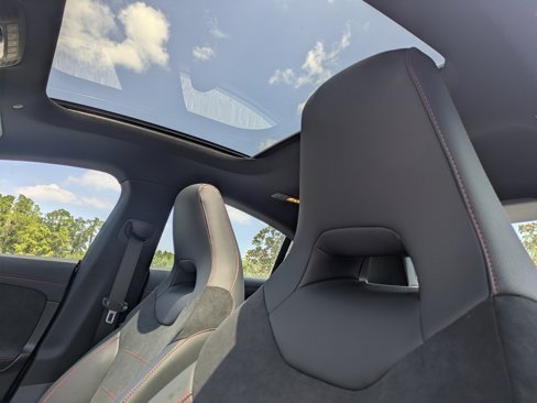 New 2026 Mercedes-Benz CLA 250 image 4