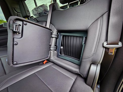 New 2026 GMC Sierra 1500 SLT w/ SLT Premium Plus Package image 37