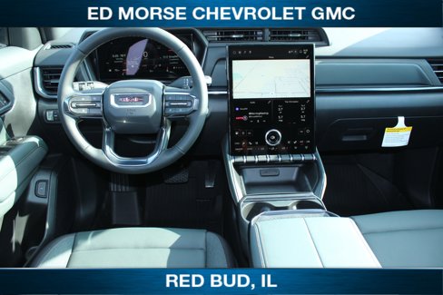 New 2026 GMC Terrain AT4 w/ Convenience Package III image 15