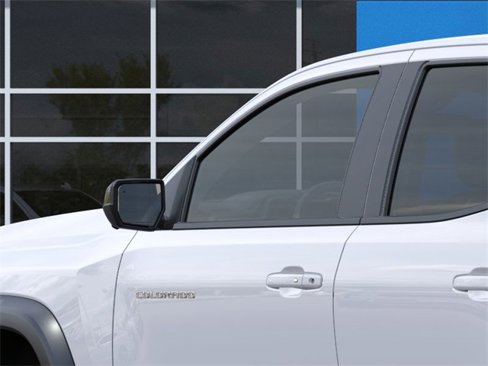 New 2026 Chevrolet Colorado ZR2 w/ Technology Package image 12