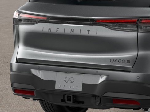 New 2026 INFINITI QX60 Autograph image 14