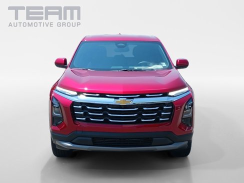 New 2026 Chevrolet Equinox LT w/ LPO, Floor Liner Package image 2