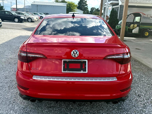 Used 2020 Volkswagen Jetta GLI Autobahn image 61