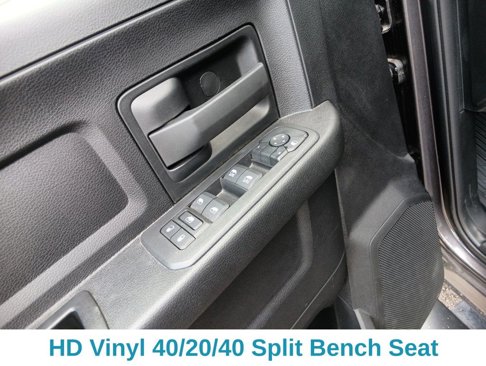 New 2025 RAM 3500 Tradesman image 12