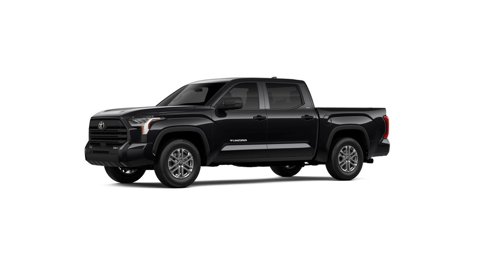 New 2026 Toyota Tundra SR5 image 3