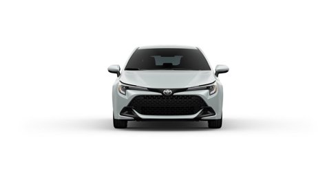 New 2025 Toyota Corolla SE image 17