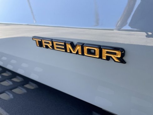 New 2025 Ford Expedition Tremor image 31