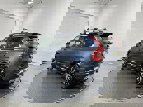 Used 2020 Volvo XC90 T6 Inscription image 20