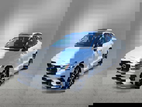 Used 2024 Volvo S60 B5 Core image 5