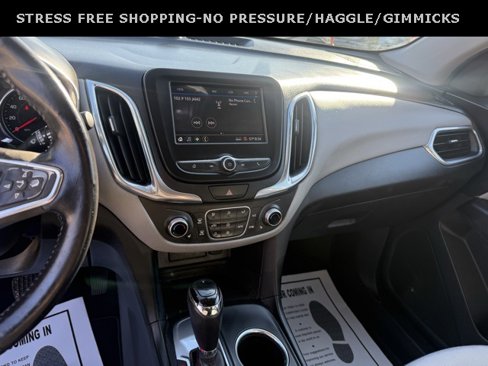Used 2019 Chevrolet Equinox LT image 19