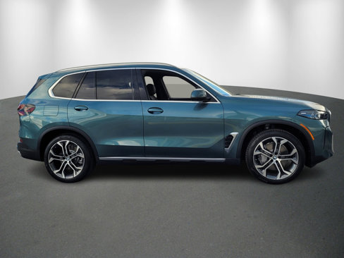 Used 2026 BMW X5 xDrive50e w/ Executive Package image 8