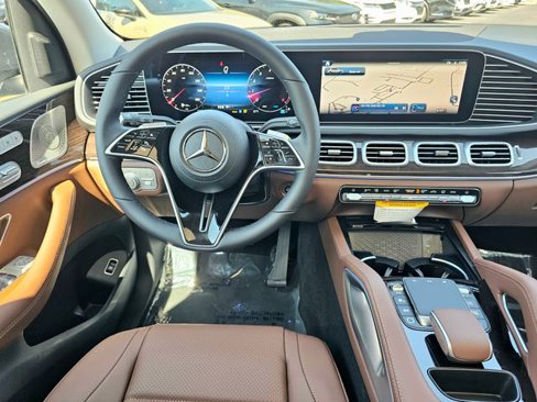 New 2026 Mercedes-Benz GLE 350 4MATIC image 30