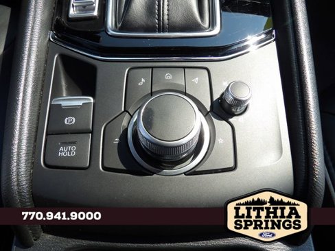 Used 2024 MAZDA CX-5 AWD 2.5 S w/ Select Package image 31