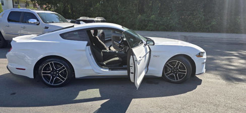 Used 2021 Ford Mustang GT w/ Equipment Group 301A image 10