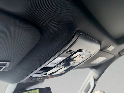New 2026 Chevrolet Tahoe RST w/ RST Capability Package image 27