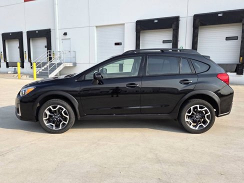 Used 2016 Subaru Crosstrek 2.0i Limited image 8