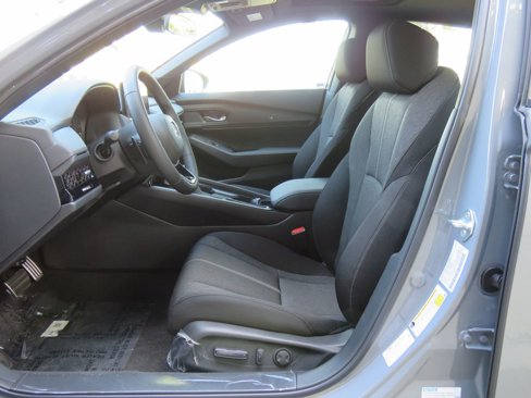 New 2025 Honda Accord Sport image 9