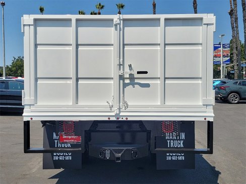 New 2025 Chevrolet Silverado 3500 W/T image 6