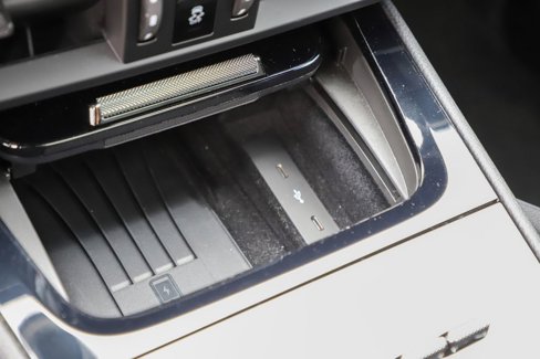 Used 2024 Porsche Cayenne Coupe image 51