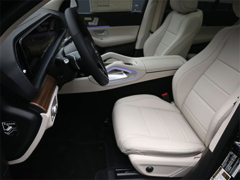 New 2026 Mercedes-Benz GLE 450 4MATIC image 18
