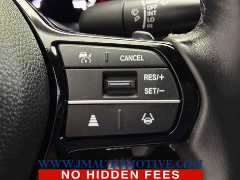 Used 2024 Honda Civic Sport image 36