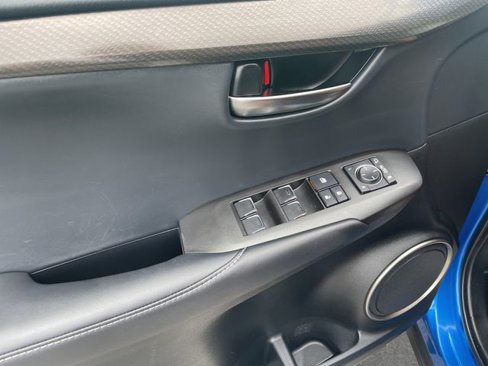 Used 2020 Lexus NX 300 AWD w/ Comfort Package image 12