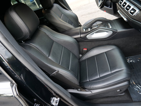 Used 2022 Mercedes-Benz GLE 450 4MATIC w/ AMG Line Exterior image 39