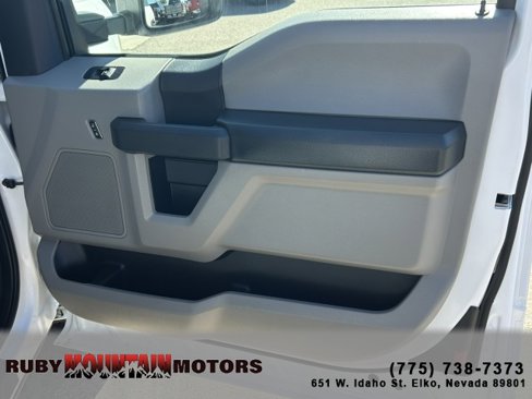 Used 2022 Ford F250 XL w/ Power Equipment Group image 24