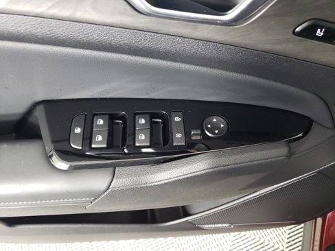 Used 2024 Kia Sportage X-Line Prestige image 8