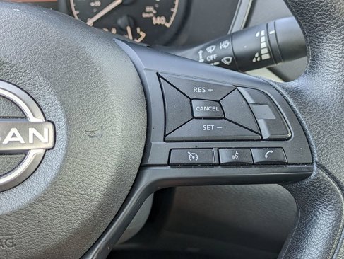 Used 2024 Nissan Altima 2.5 S image 17