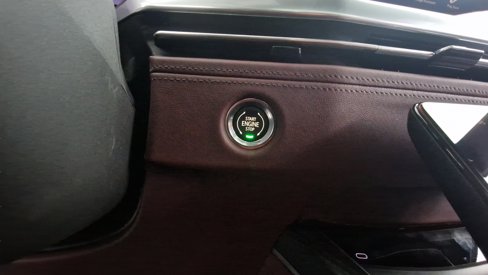 New 2025 Cadillac Escalade Premium Luxury w/ Touring Package image 24