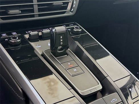 Certified 2022 Porsche 911 Turbo S image 14