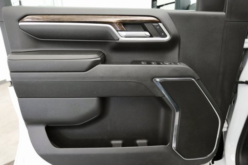 Used 2024 GMC Sierra 3500 SLE w/ SLE Value Package image 14