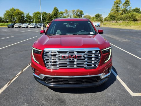 New 2026 GMC Acadia Denali w/ Super Cruise Package image 2