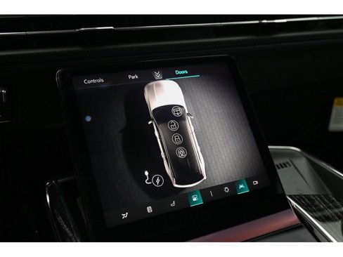 New 2026 Cadillac Escalade IQ Luxury 1 image 45