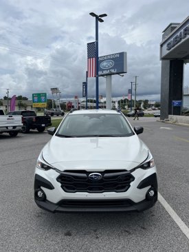 New 2025 Subaru Crosstrek 2.5i Premium image 8