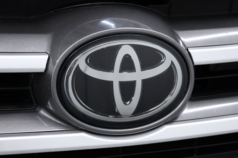 Used 2019 Toyota Highlander AWD V6 image 65