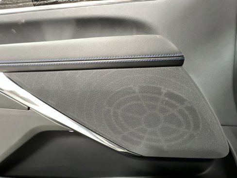 New 2025 Cadillac Escalade IQ Sport 1 image 24