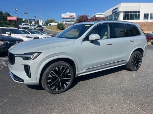 New 2026 Volvo XC90 B6 Plus w/ Protection Package Premier image 1