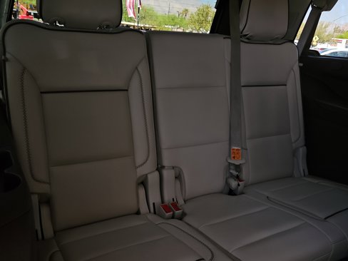 Used 2021 GMC Yukon Denali image 26