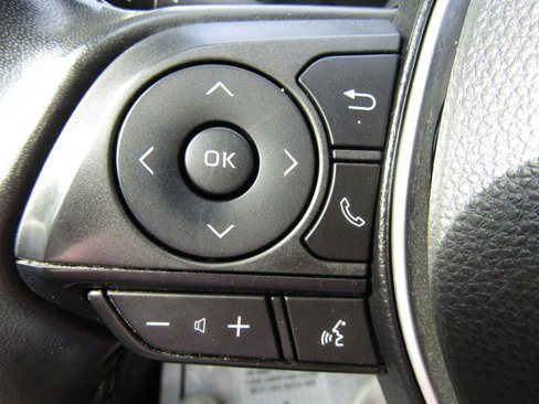 Used 2023 Toyota Corolla SE w/ SE Premium Package image 13