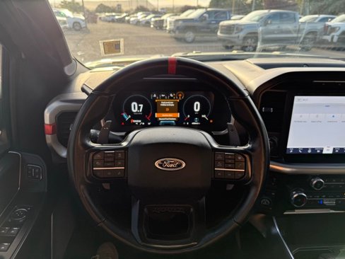 Used 2023 Ford F150 Raptor w/ Raptor Carbon Fiber Package image 14