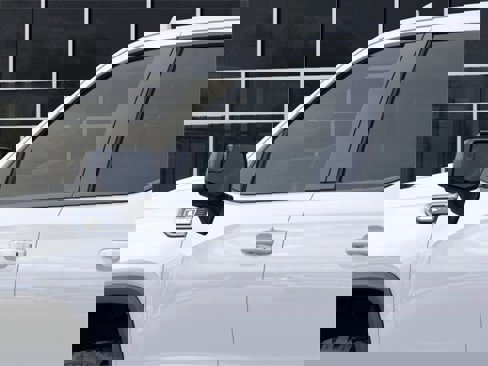 New 2026 GMC Sierra 1500 AT4X image 12