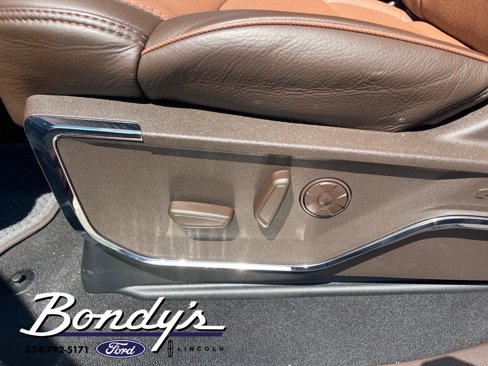 New 2025 Ford F250 King Ranch image 6
