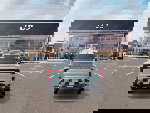 New 2025 Kia K4 GT-Line image 5