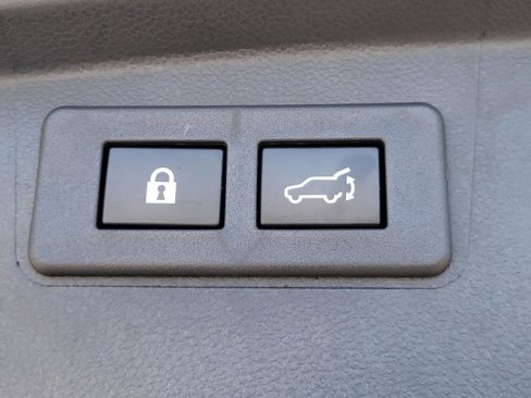 Used 2024 Subaru Outback Onyx Edition image 11