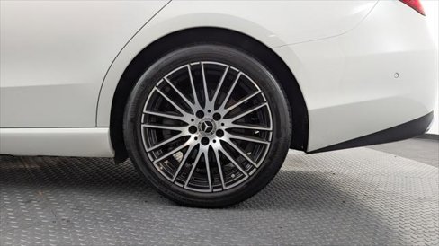 Used 2024 Mercedes-Benz C 300 Sedan image 38