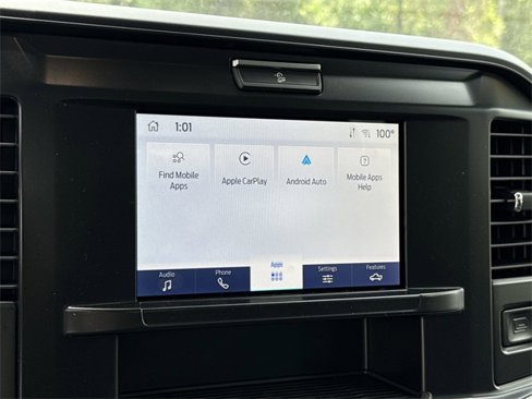 New 2025 Ford F350 XLT w/ FX4 Off-Road Package image 21