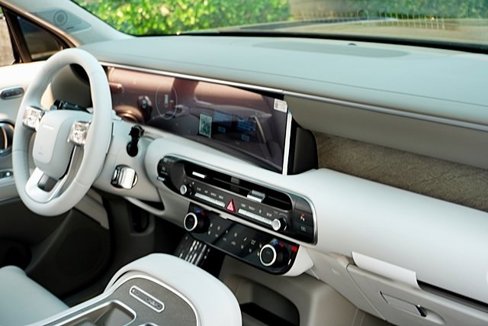 New 2026 Hyundai Palisade Limited image 12
