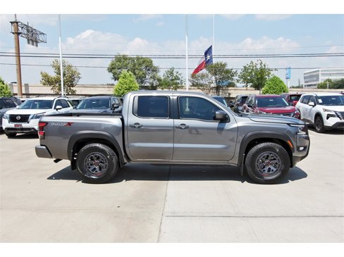New 2026 Nissan Frontier Pro-X w/ Pro Premium Package image 5